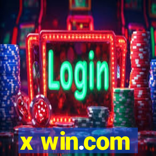 x win.com